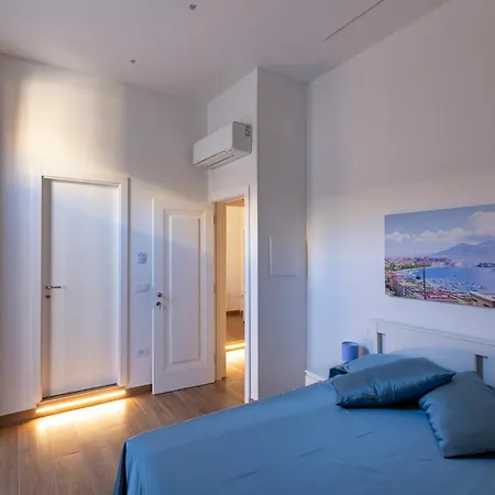 Le Tre B 4* ナポリ