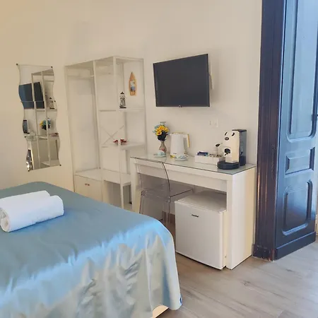 Le Tre B Неаполь