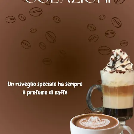 Le Tre B 3* Naples