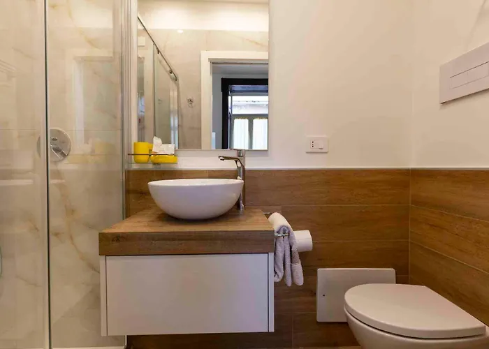 Bed & Breakfast Le Tre B 4*