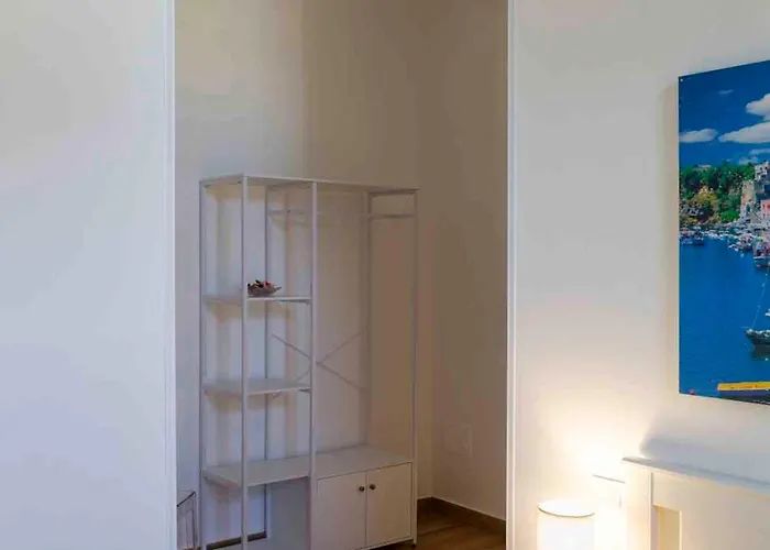 Le Tre B Bed & Breakfast