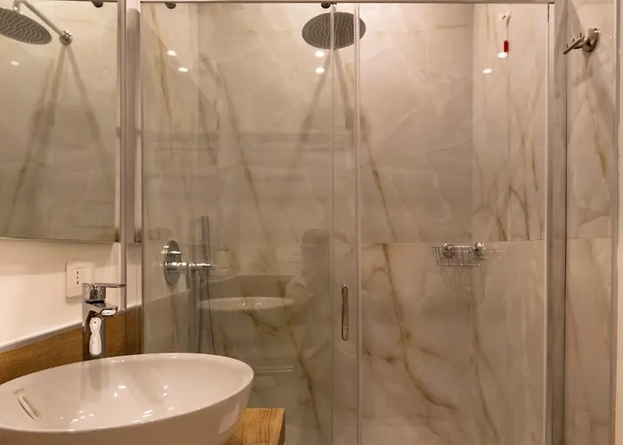 Bed & Breakfast Le Tre B Neapol