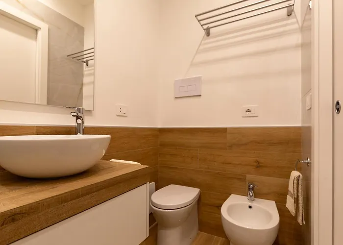 Le Tre B Bed & Breakfast 4*