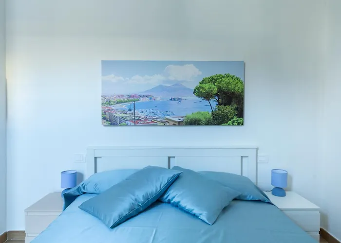 Bed & Breakfast Le Tre B 4*