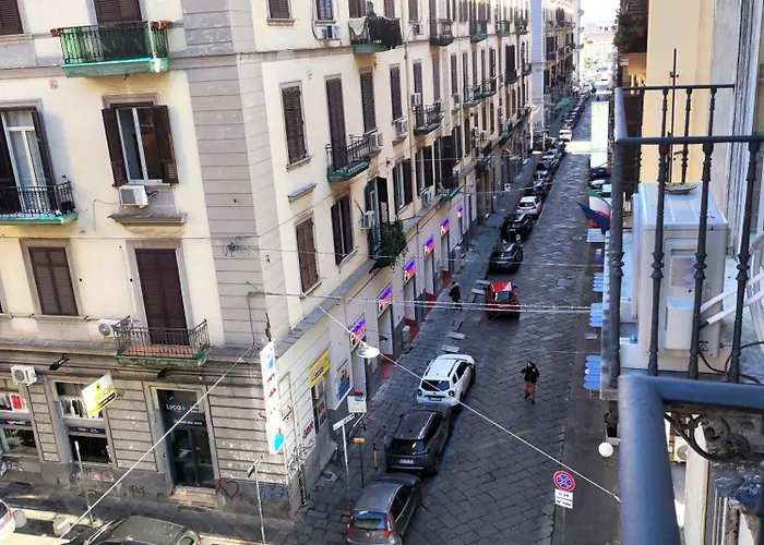 Le Tre B Bed & Breakfast 4*