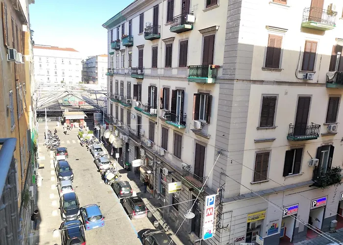 Bed & Breakfast Le Tre B 4*