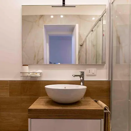 فندق مبيت وإفطار Le Tre B 4*