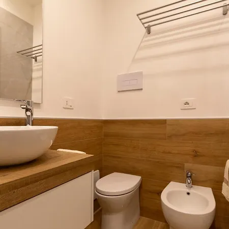 Le Tre B فندق مبيت وإفطار 4*