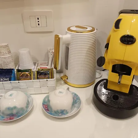 فندق مبيت وإفطار Le Tre B