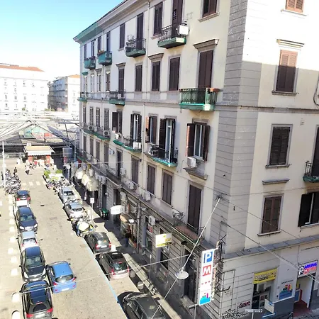 Frühstückspension Le Tre B 4*