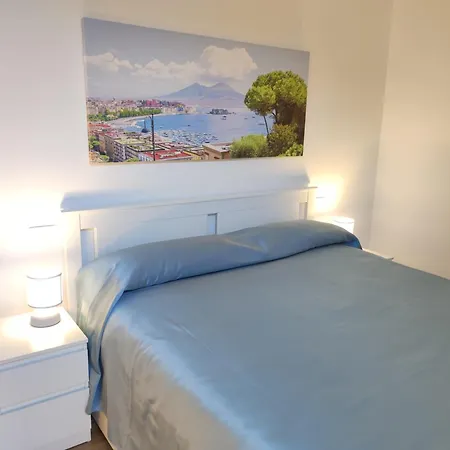 Frühstückspension Le Tre B Neapel