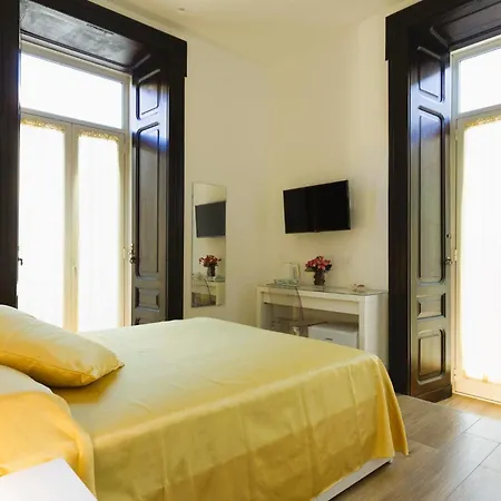 Frühstückspension Le Tre B Neapel