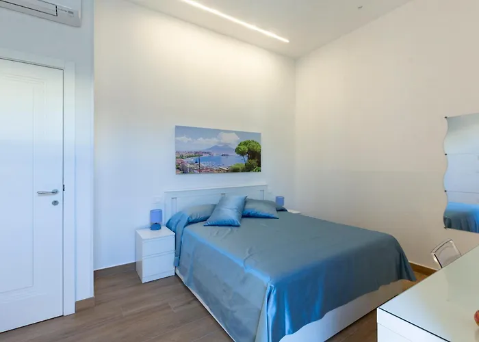 Le Tre B Frühstückspension 4*