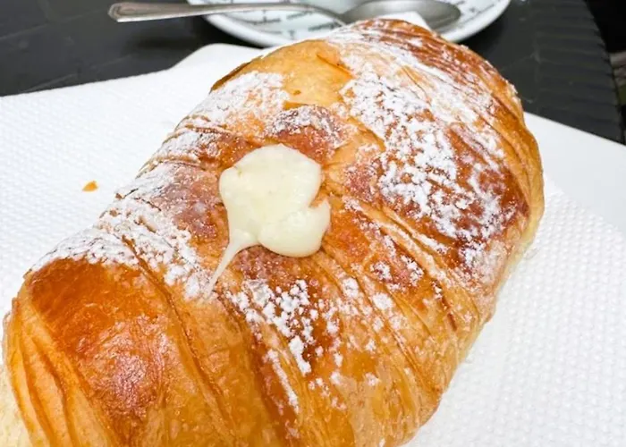 Frühstückspension Le Tre B